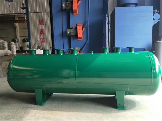 蒸汽瑞金瑞金瑞金分汽缸规格 蒸汽瑞金瑞金瑞金分汽缸规格